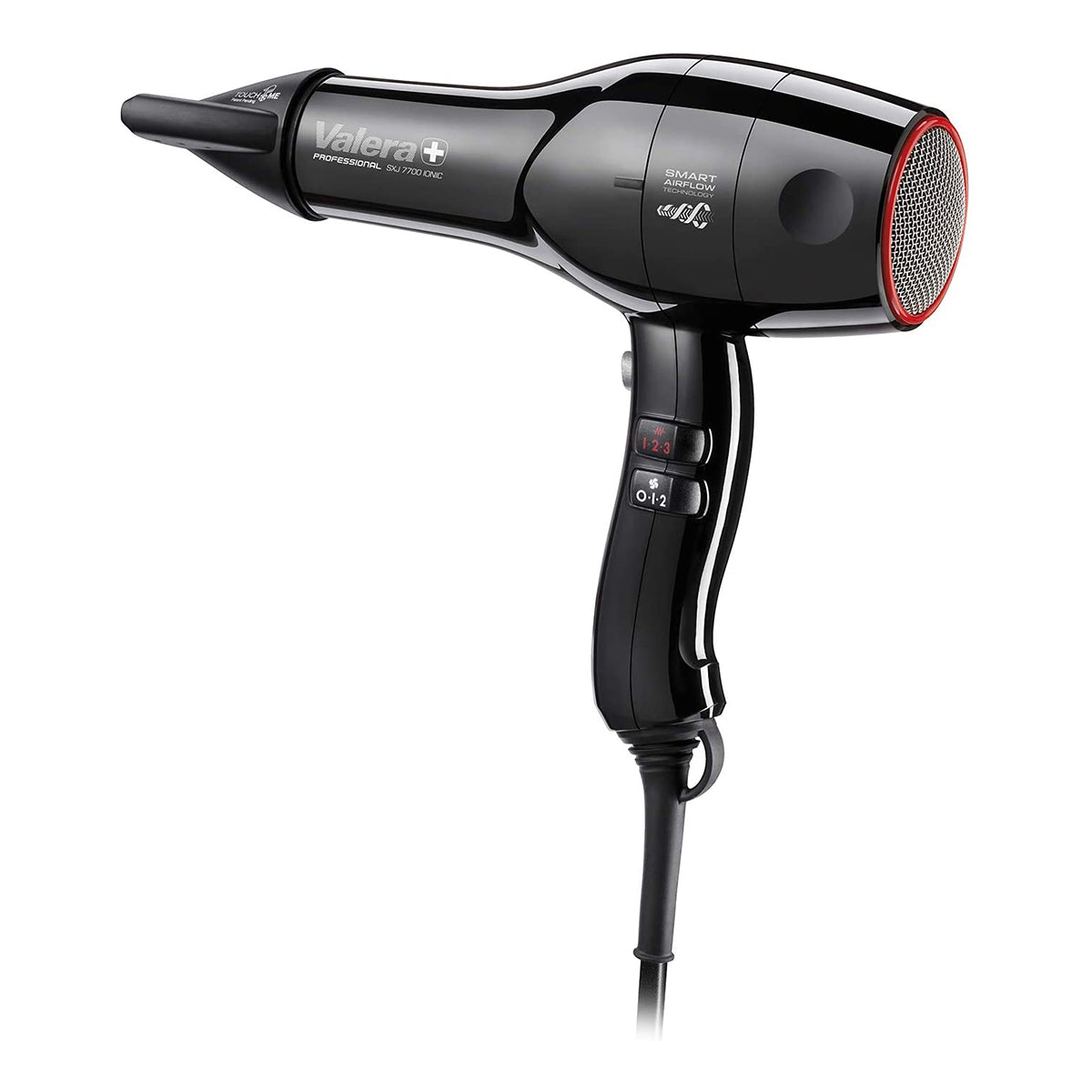 Valera sèche-cheveux Silent Jet 7700 Light ionique